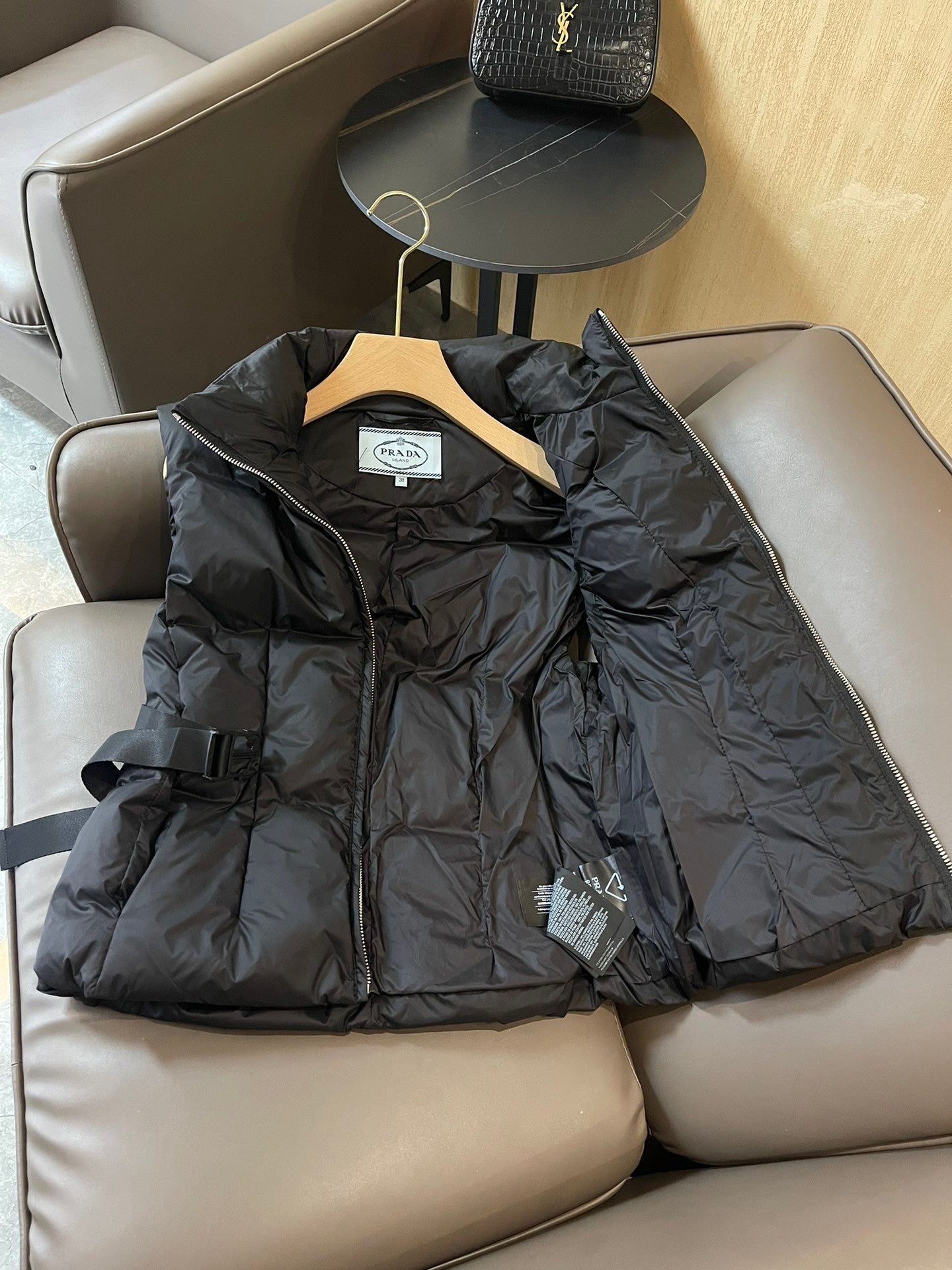 PD WAISTCOAT