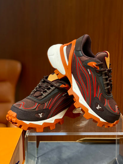 LOU SUMMIT SNEAKERS