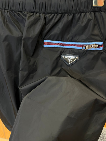 PD SHORTS