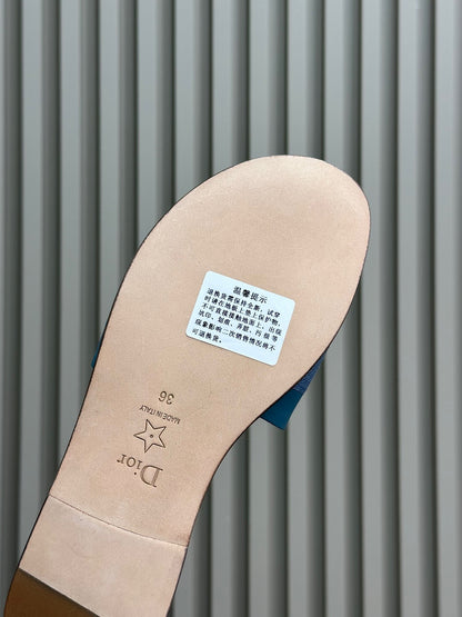 CD DWAY SLIDES