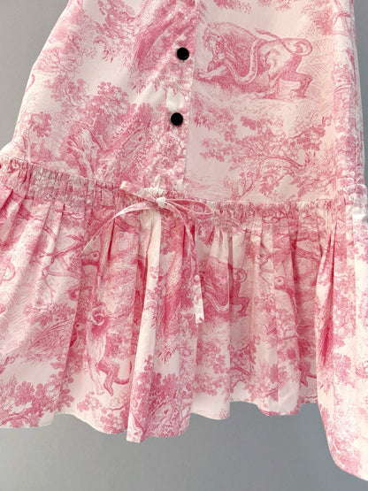 CD DRESS