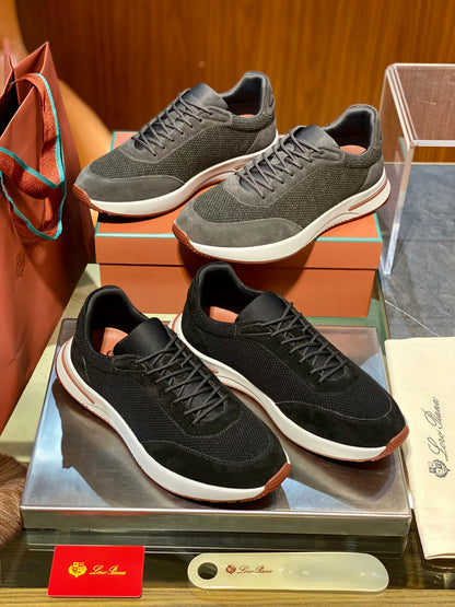 LORO P WEEK END WALK SNEAKER