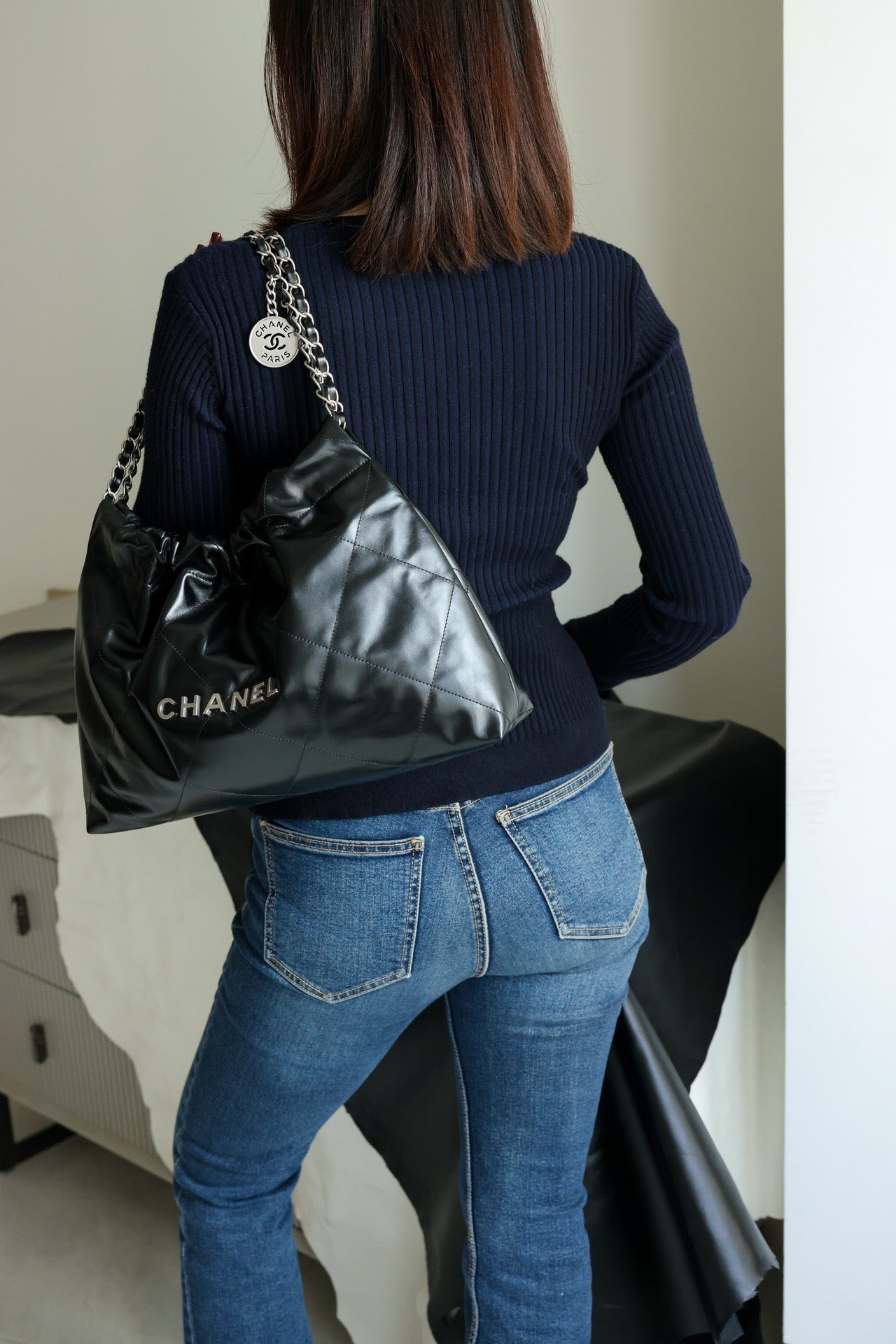 CC 24C BAG