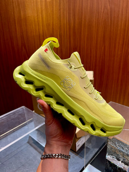 LOEW CLOUDLIT SNEAKER