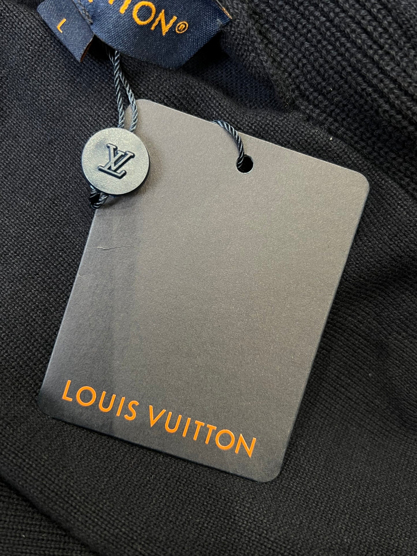 LOU DOUBLE SIDED JACKET