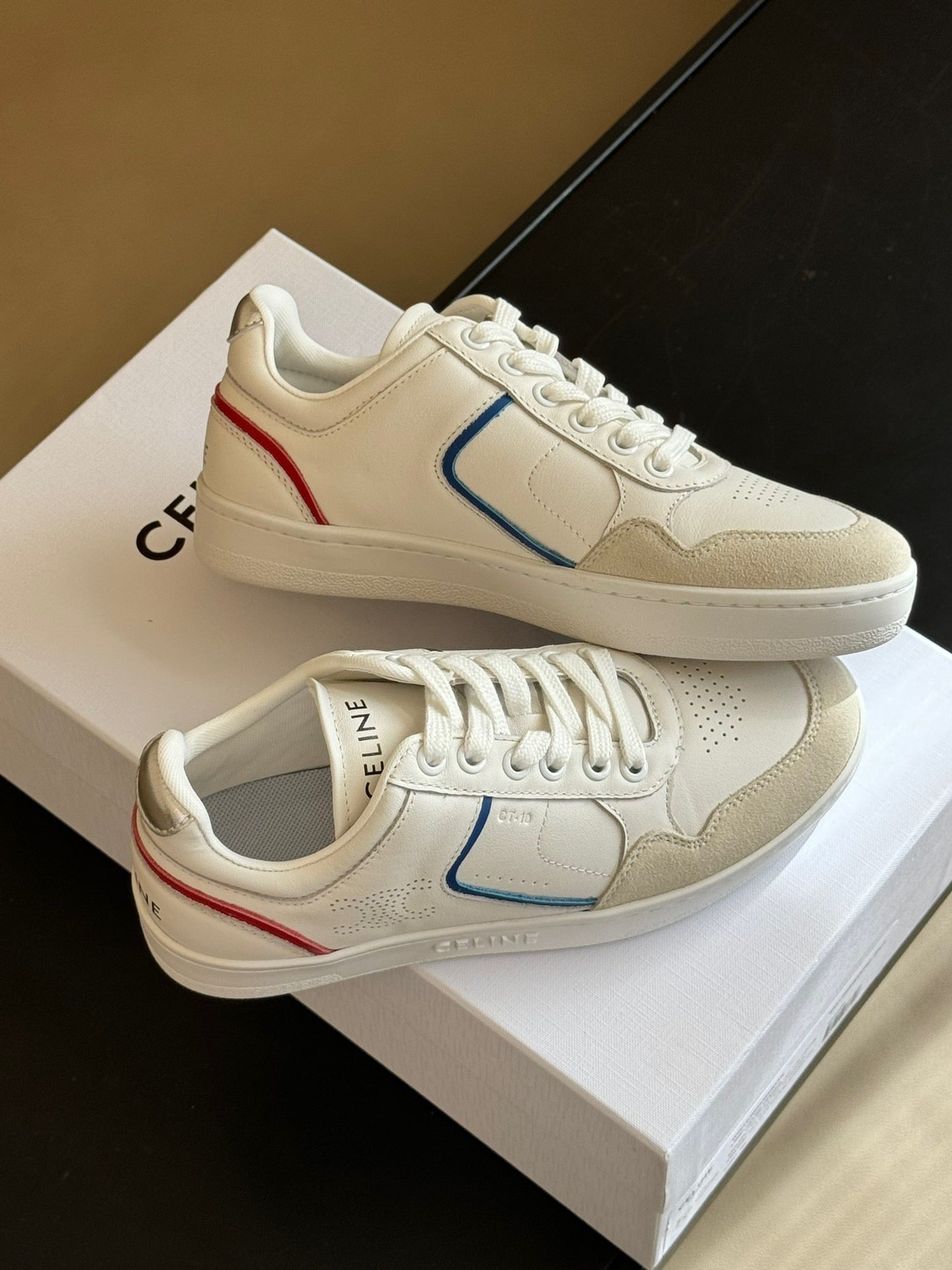 CEL SNEAKERS