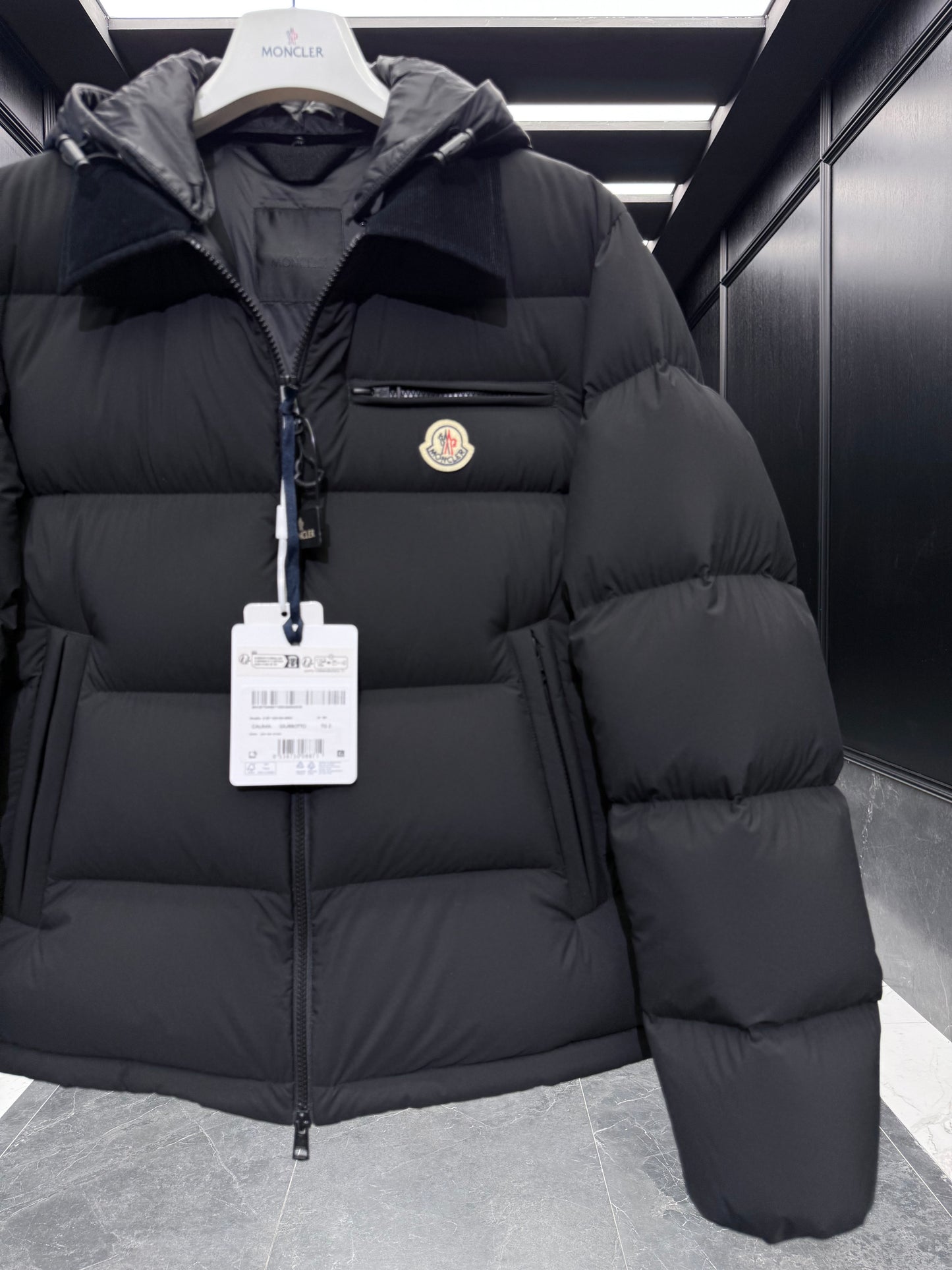 MONC CALIMA JACKET