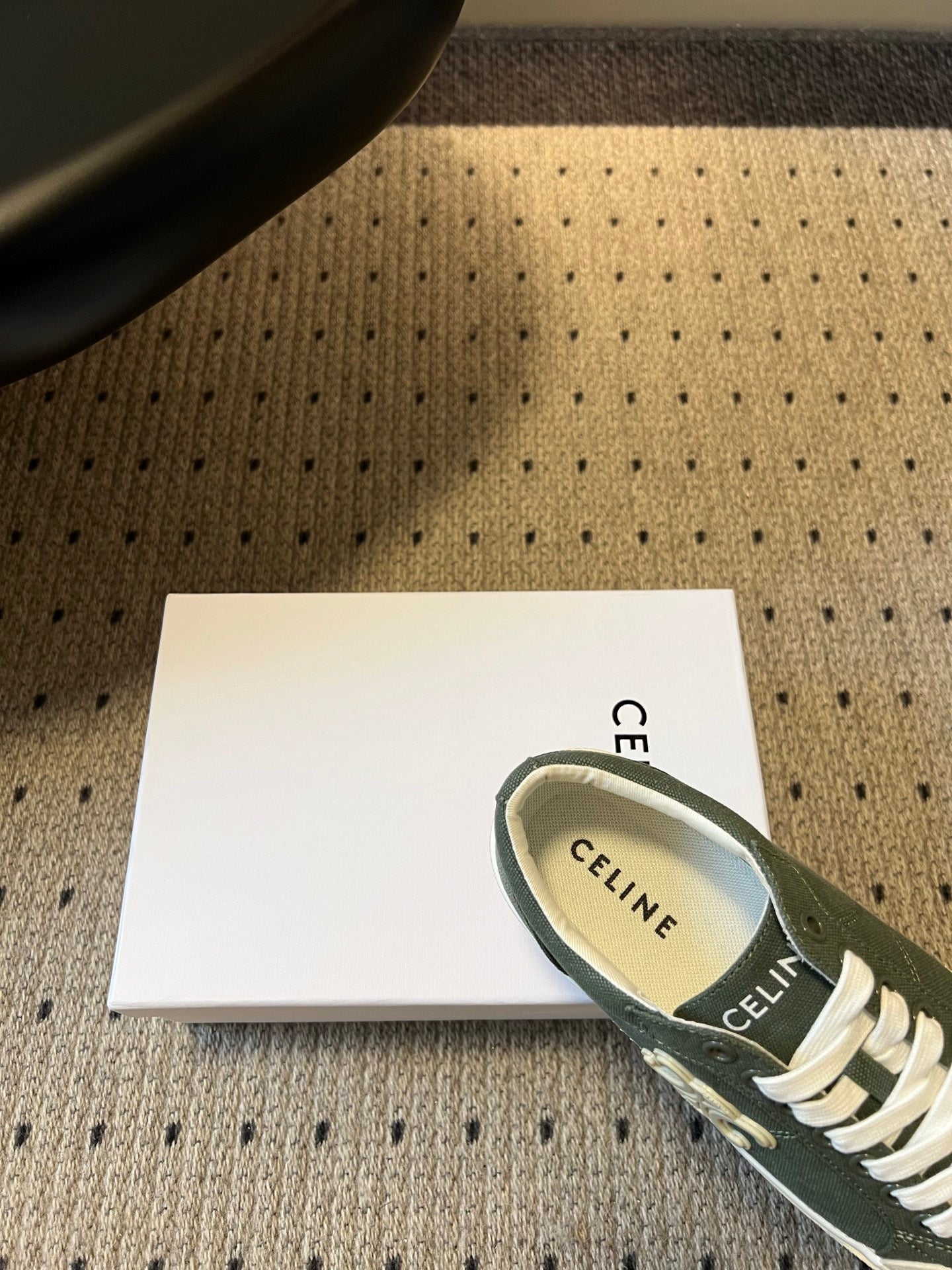 CEL SNEAKERS