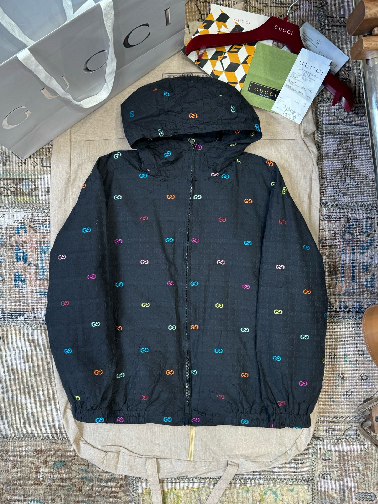 GG JACKET