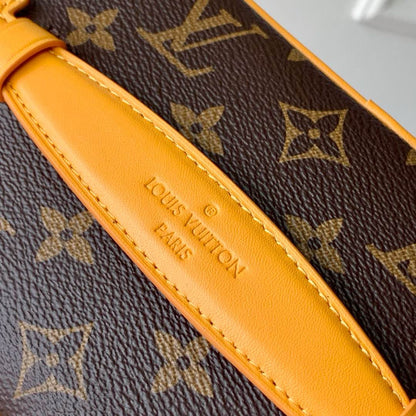 LOU NICE NANO BAG