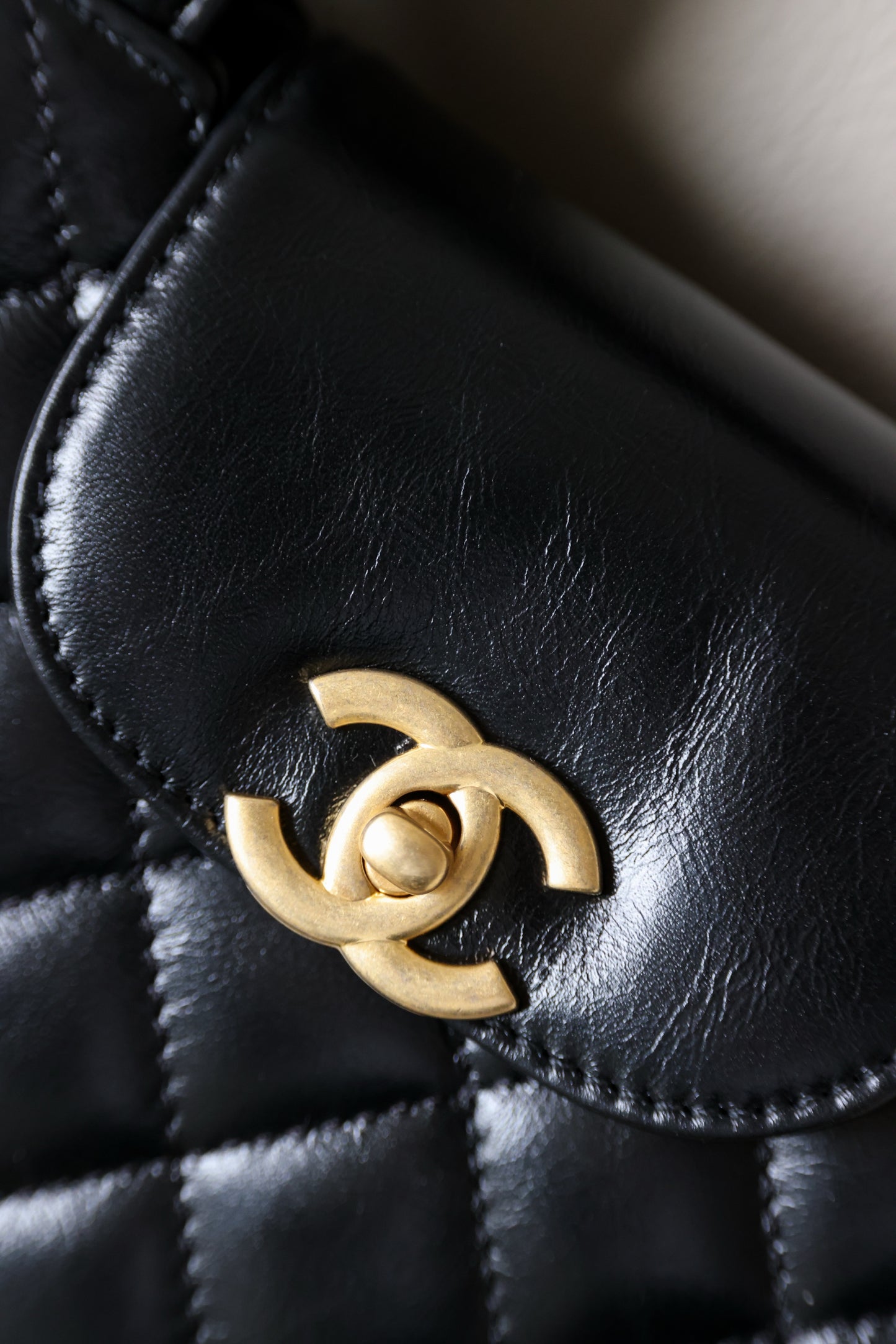 CC MINI KELLY BAG ND