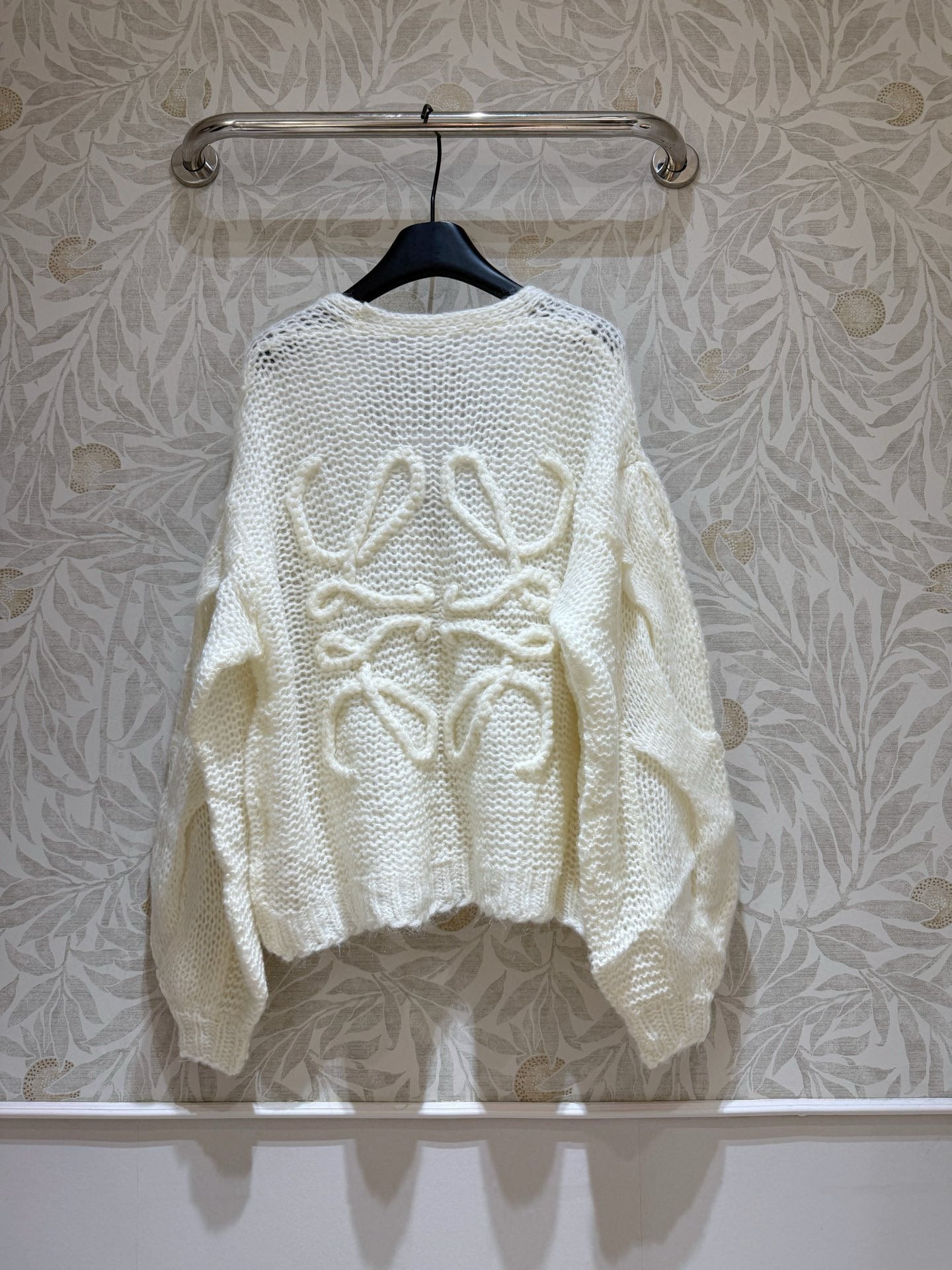 LOEW CARDIGAN