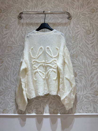 LOEW CARDIGAN