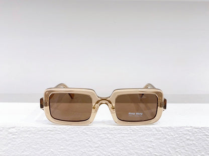 MIU M SUNGLASSES