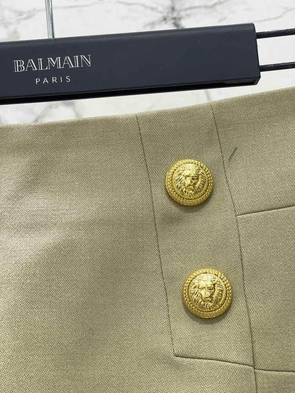 BALM SKIRT