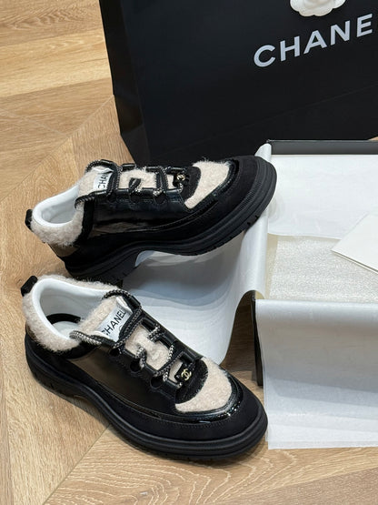 CC SNEAKER