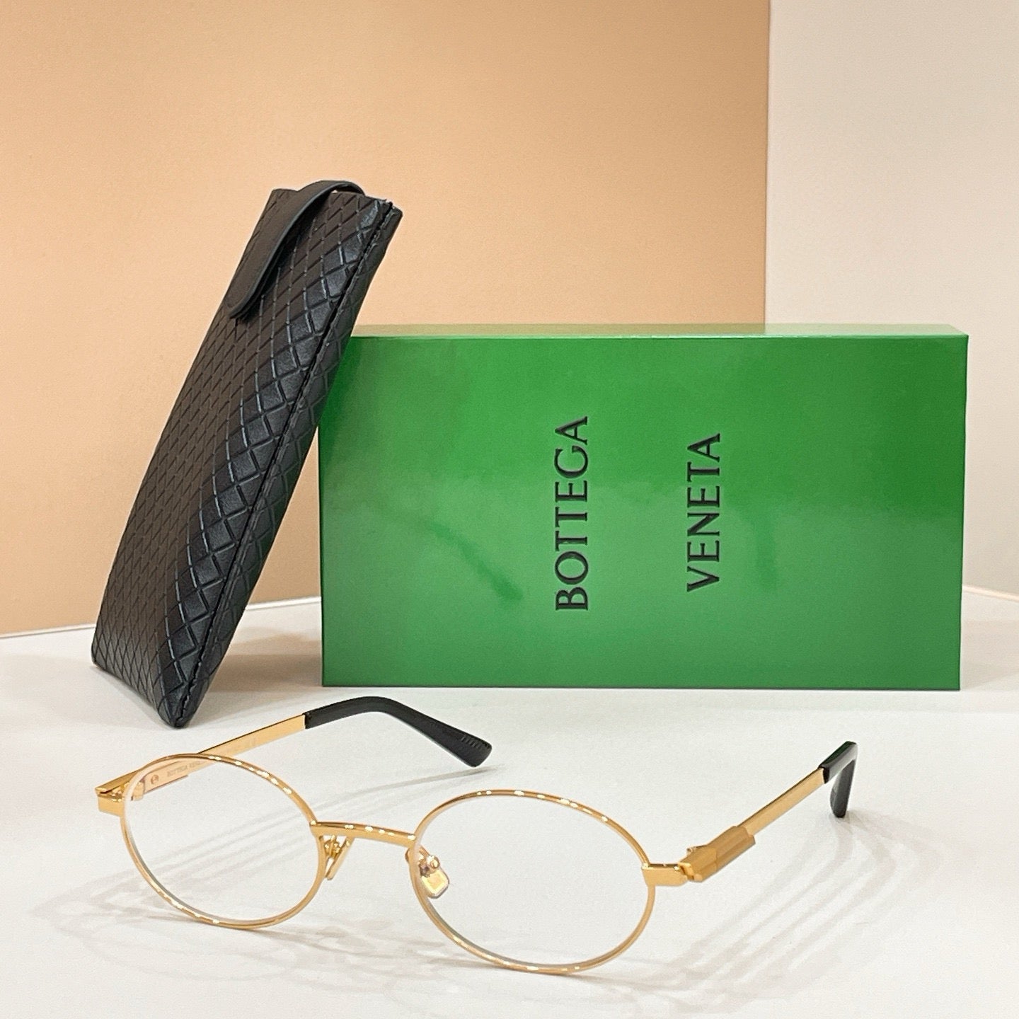 BOTT V SUNGLASSES