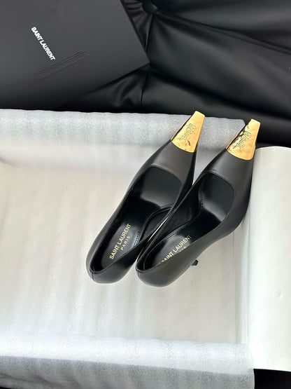 SL HEELS