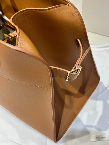 THE ROW MARGAUX 15 BAG