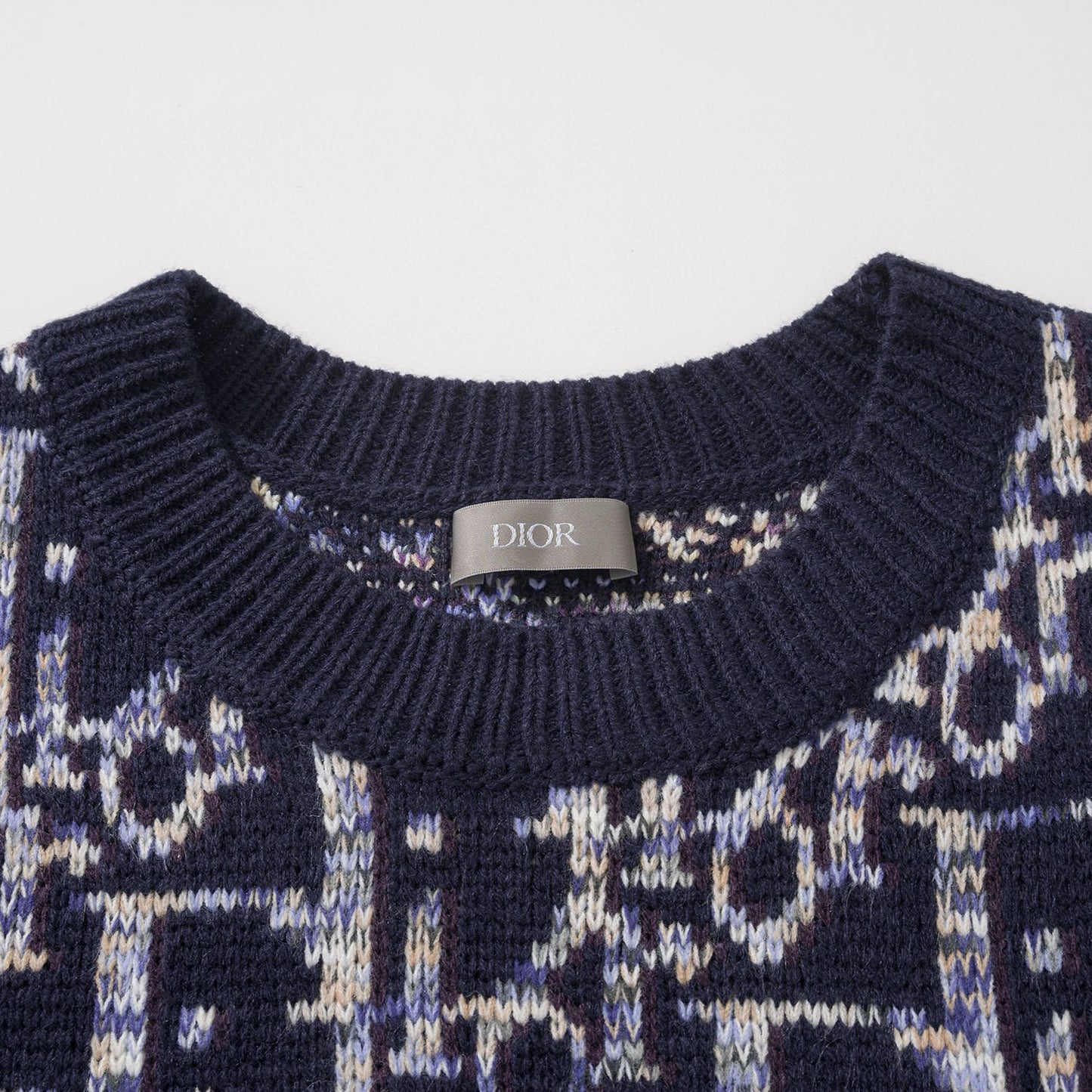 CD SWEATER