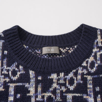 CD SWEATER