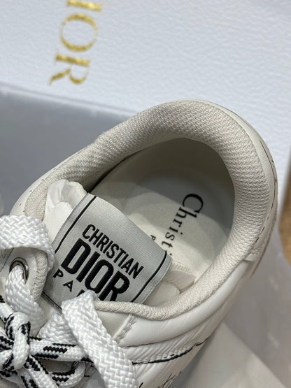 CD D-SKETCH SNEAKER