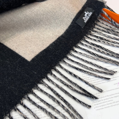 HERM SCARF
