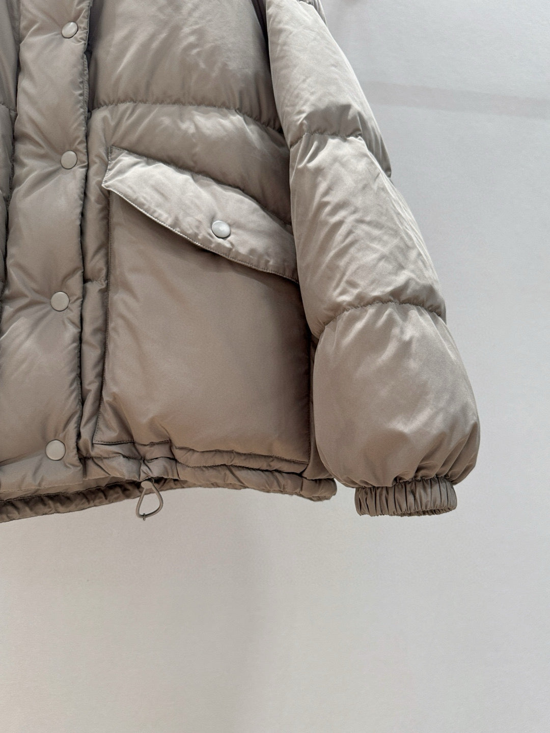 MIU M JACKET