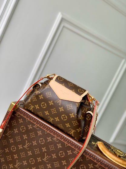 LOU ODYSSEE BAG