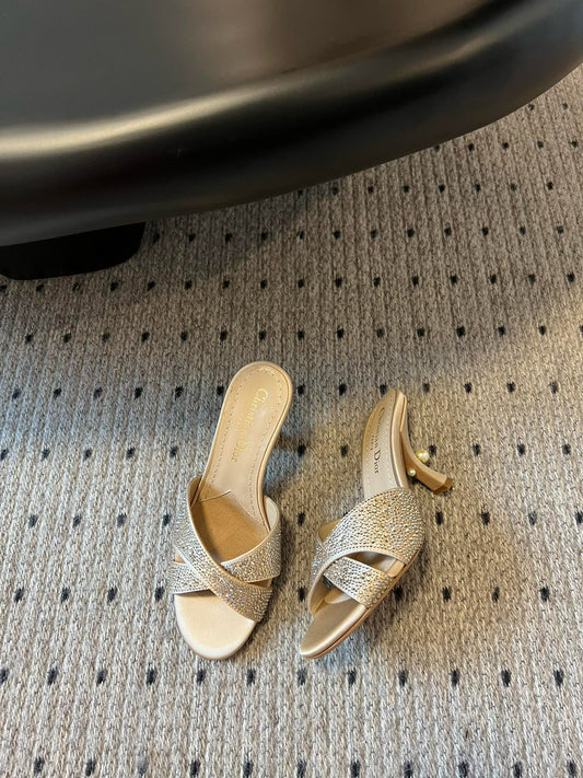 CD TRIABLES HEELS