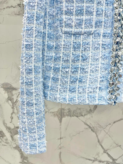 SELF PORTRAIT CARDIGAN