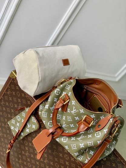 LOU SPEEDY P9 30 BAG