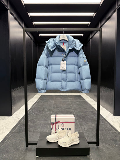 MONC MAYA 70 JACKET