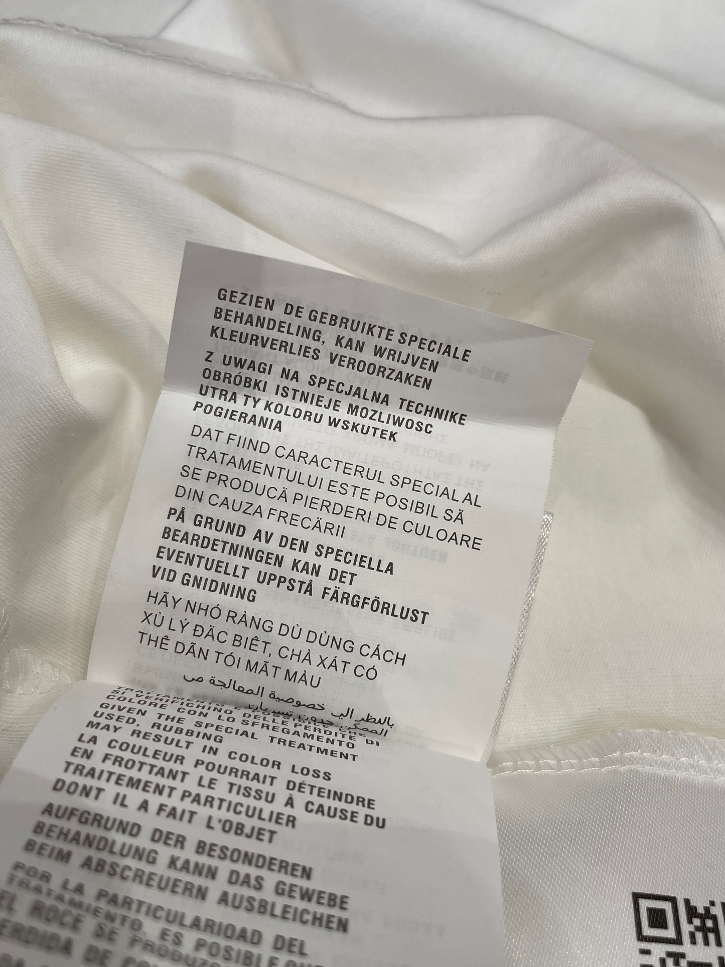 PD POLO SHIRT