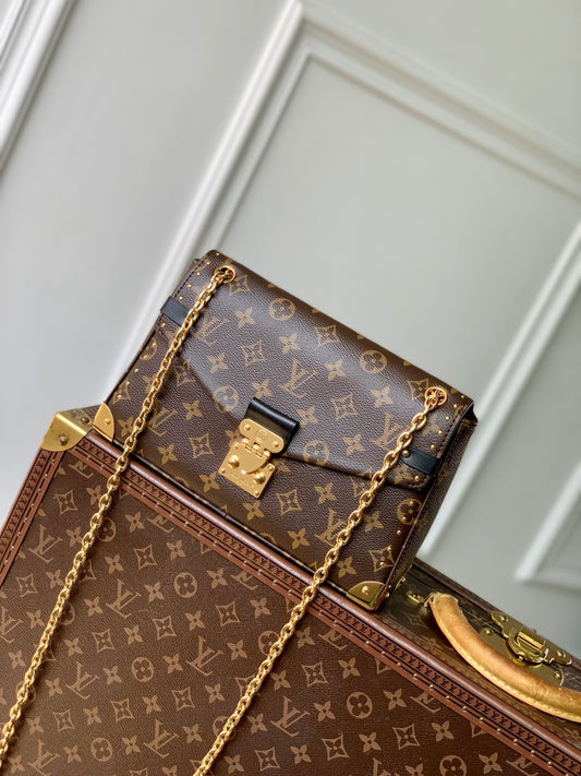 LOU TRUNKIE BAG
