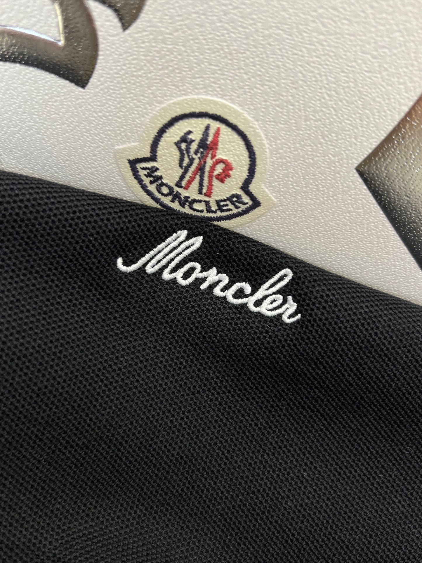 MONC POLO SHIRT