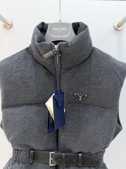 PD VEST