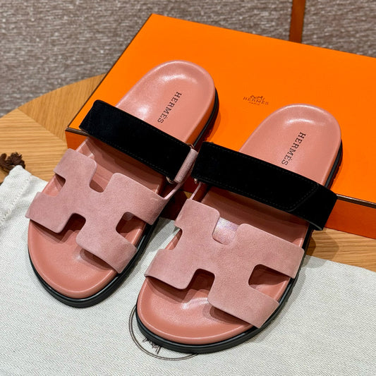HERM CHYPRE SANDALS