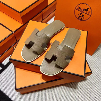HERM ORAN SANDALS