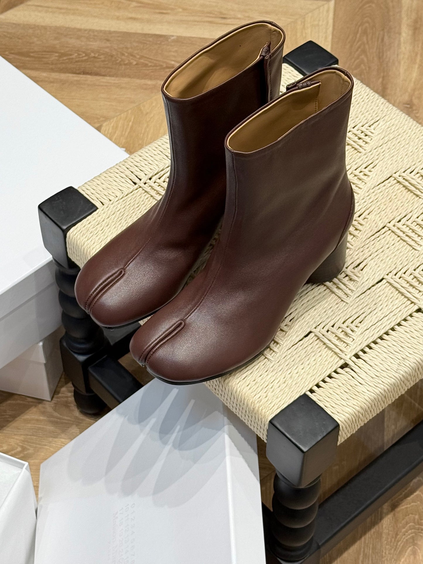 MAISON M TABI BOOTS
