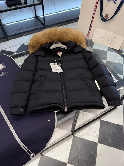 MONC MAYA JACKET