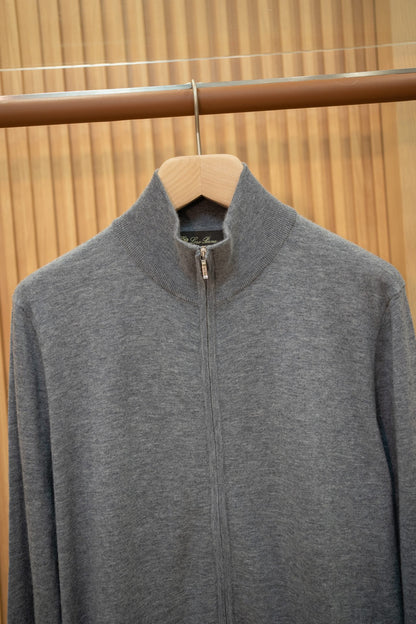 LORO P WOOL CARDIGAN
