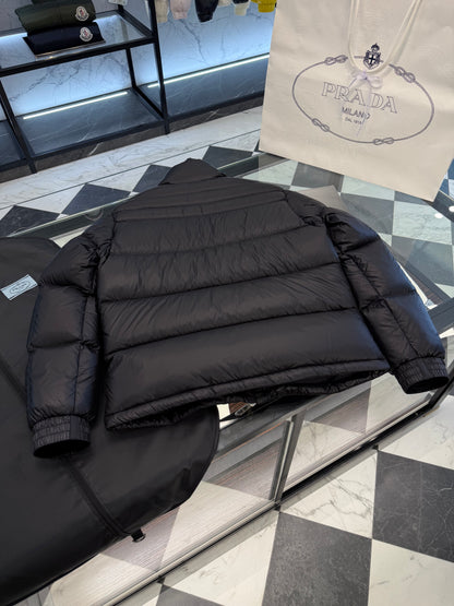 PD RE NYLON JACKET