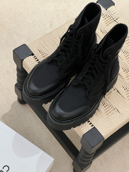 CEL BOOTS