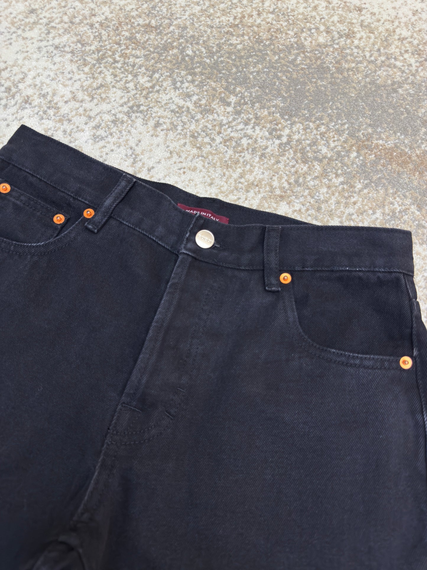 GG JEANS