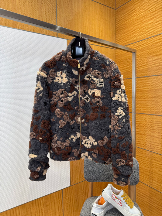 LOU JACKET