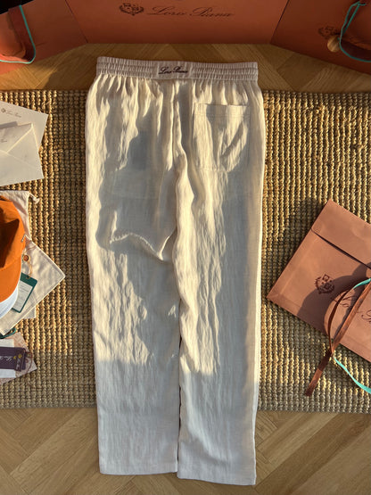 LORO P TROUSERS