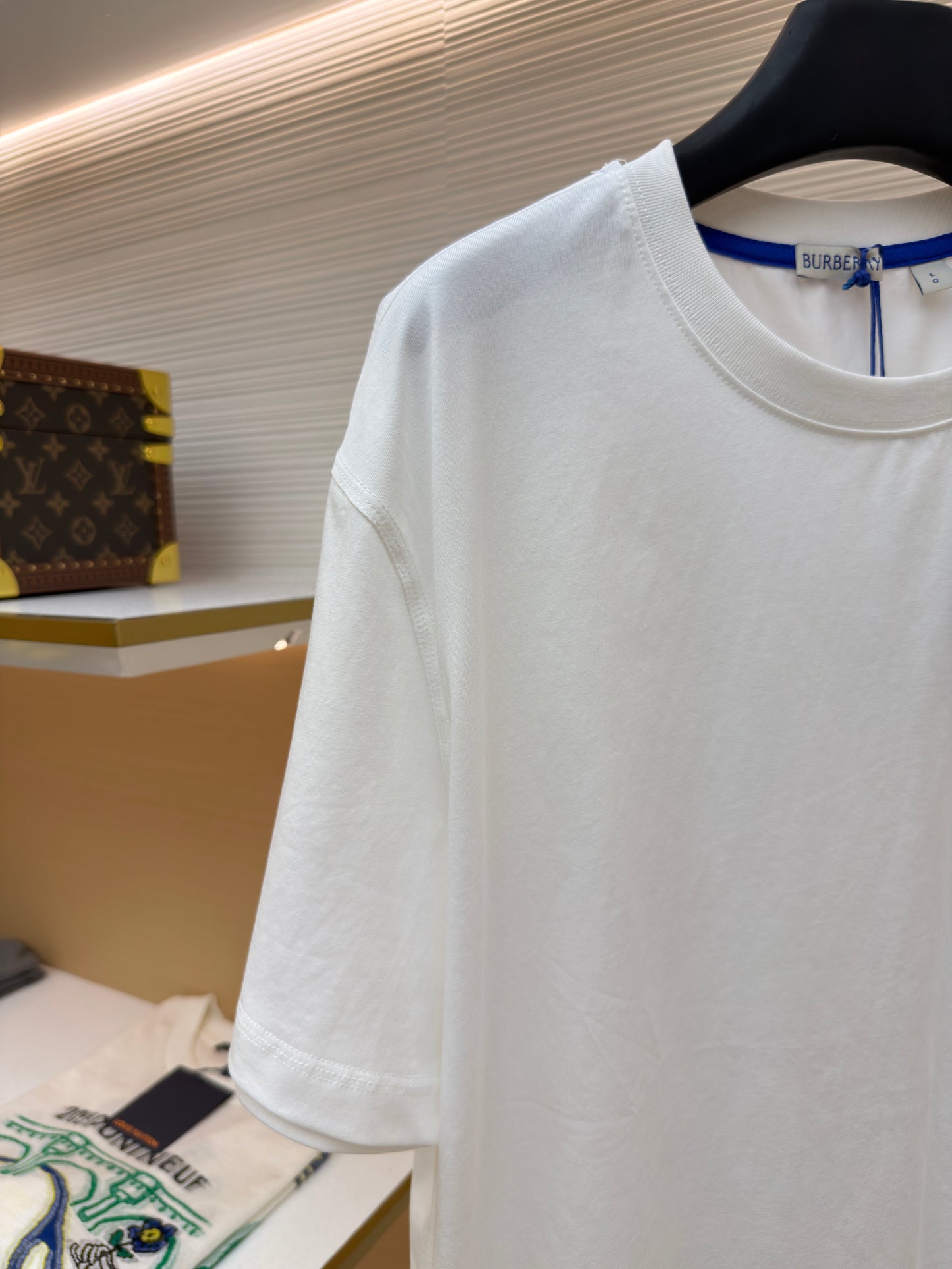 BBR T-SHIRT