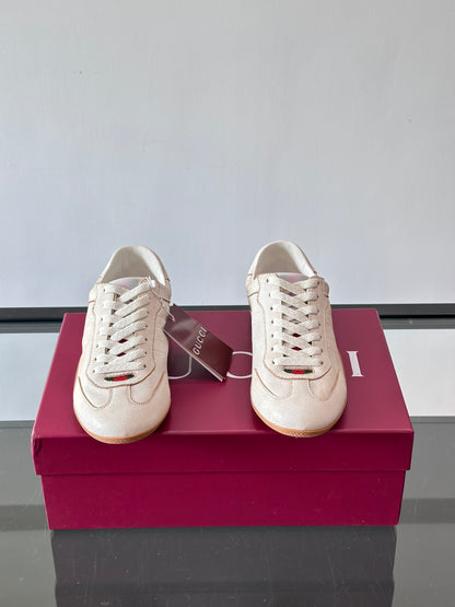 GG SHIFT SNEAKERS