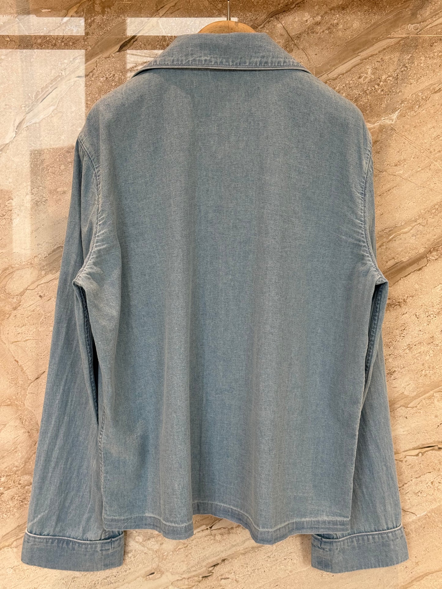 SL DENIM SHIRT